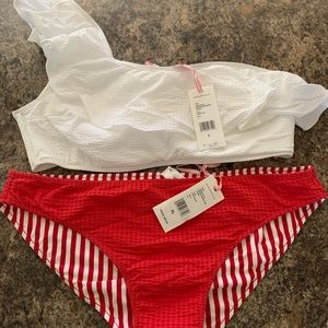 Women’s vineyard vines swimsuit